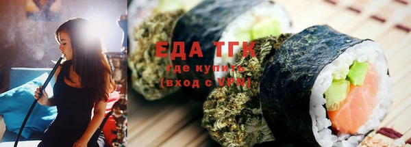 хмурый Алексин